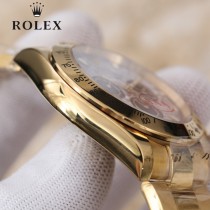 勞力士ROLEX迪通拿宇宙計型F廠V3名典金手表