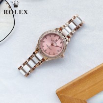 勞力士ROLEX新款原單升級V4版年度最佳女款時尚女表