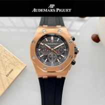 愛彼 Audemars Piguet 皇家橡樹離岸型系列男士手表