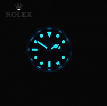 勞力士Rolex GMT格林尼治系列腕表 3186機芯
