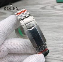 勞力士Rolex GMT格林尼治系列腕表 3186機芯