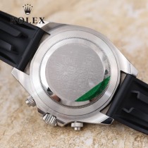 勞力士ROLEX迪通拿宇宙計型F廠V3睿智灰手表