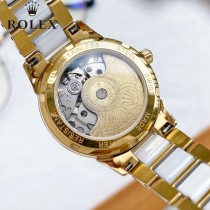 勞力士ROLEX新款原單升級V4版年度最佳女款時尚女表