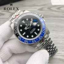 勞力士Rolex GMT格林尼治系列腕表 3186機芯