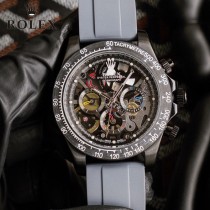 勞力士ROLEX 新款迪通拿系列 自動機械 精鋼表殼