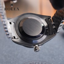 新款勞力士ROLEX日誌型男款腕表 全黑殼系列