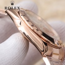 勞力士ROLEX迪通拿宇宙計型F廠V3氣質玫手表