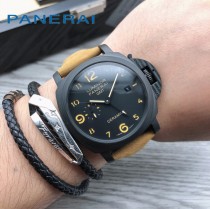 沛納海 PANERAI LUMINOR 系列男士頂級腕表