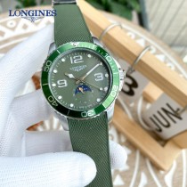 浪琴 Longines精品男士腕表