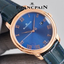 寶鉑Blancpain-01   經典系列進口8215機械機芯男士手表