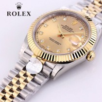 勞力士 ROLEX 日誌 126333新款Oyster Perpetual Datejust 41蠔式恒動日誌系列