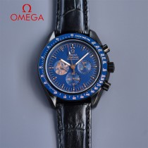歐米茄OMEGA 超霸系列精品男士腕表