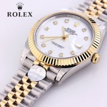 勞力士 ROLEX 日誌 126333新款Oyster Perpetual Datejust 41蠔式恒動日誌系列