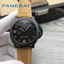 沛納海 PANERAI LUMINOR 系列男士頂級腕表