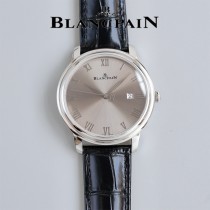 寶鉑Blancpain-03  經典系列進口8215機械機芯男士手表