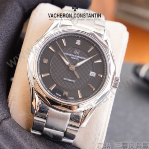 江詩丹頓VACHERON  CONSTANT 進口日本自動機械男士腕表