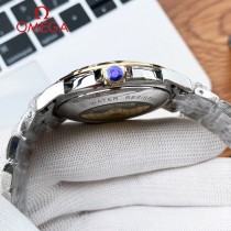 歐米茄 OMEGA  高級定製全自動機械機芯男士腕表