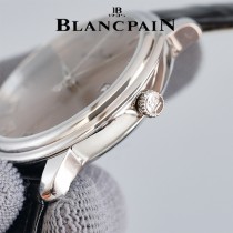 寶鉑Blancpain-03  經典系列進口8215機械機芯男士手表