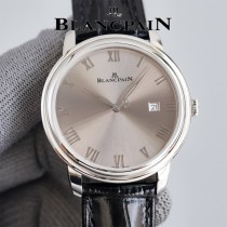 寶鉑Blancpain-03  經典系列進口8215機械機芯男士手表