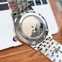 歐米茄OMEGA 高級定製全自動機械機芯男士腕表