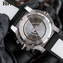 法拉利 Ferrari 賽車元素原單運動手表