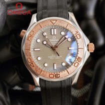 歐米茄 OMEGA 海馬系列全自動機械機芯手錶