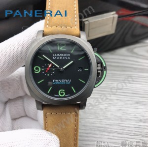 沛納海 PANERAI LUMINOR 系列男士頂級腕表