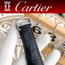 卡地亞 Cartier 全自動機械機芯精品男士腕表