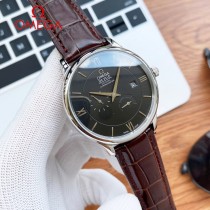 歐米茄 OMEGA 高級定製全自動機械機芯男士腕表