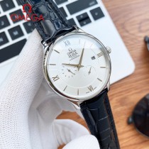 歐米茄 OMEGA 高級定製全自動機械機芯男士腕表