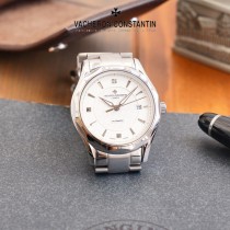 江詩丹頓VACHERON  CONSTANT 進口日本自動機械男士腕表