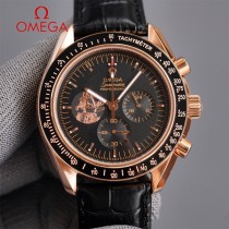歐米茄OMEGA 超霸系列精品男士腕表