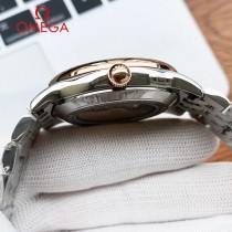 歐米茄OMEGA 高級定製全自動機械機芯男士腕表