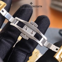 江詩丹頓VACHERON  CONSTANT 進口日本自動機械男士腕表