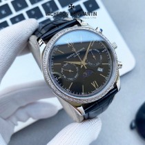 江詩丹頓新款Vacheron Constantin傳承復雜多功能系列腕表