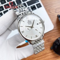 歐米茄 OMEGA 高級定製全自動機械機芯男士腕表
