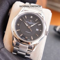 江詩丹頓VACHERON  CONSTANT 進口日本自動機械男士腕表