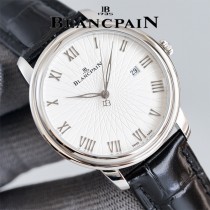 寶鉑Blancpain-01  經典系列進口8215機械機芯男士手表