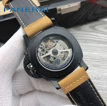 沛納海 PANERAI LUMINOR 系列男士頂級腕表