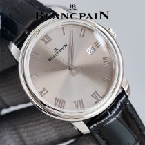 寶鉑Blancpain-03  經典系列進口8215機械機芯男士手表