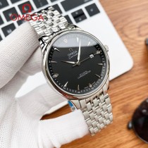 歐米茄OMEGA 高級定製全自動機械機芯男士腕表