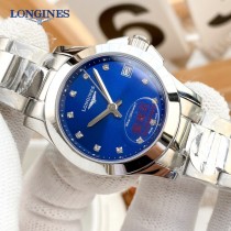 Longines浪琴 康柏系列石英表女手表