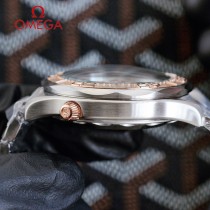 歐米茄 OMEGA 海馬系列全自動機械機芯手錶
