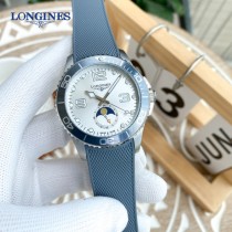 浪琴 Longines精品男士腕表