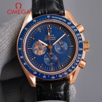 歐米茄OMEGA 超霸系列精品男士腕表