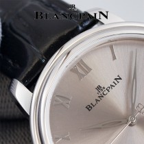 寶鉑Blancpain-03  經典系列進口8215機械機芯男士手表