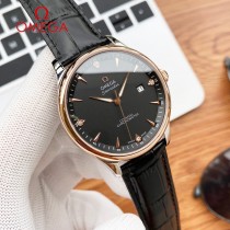 歐米茄OMEGA 高級定製全自動機械機芯男士腕表