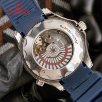 歐米茄 OMEGA 海馬系列全自動機械機芯手錶