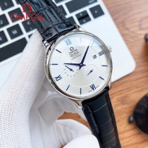 歐米茄 OMEGA 高級定製全自動機械機芯男士腕表