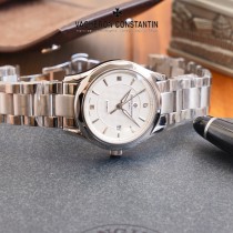 江詩丹頓VACHERON  CONSTANT 進口日本自動機械男士腕表